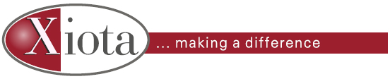 Xiota Logo
